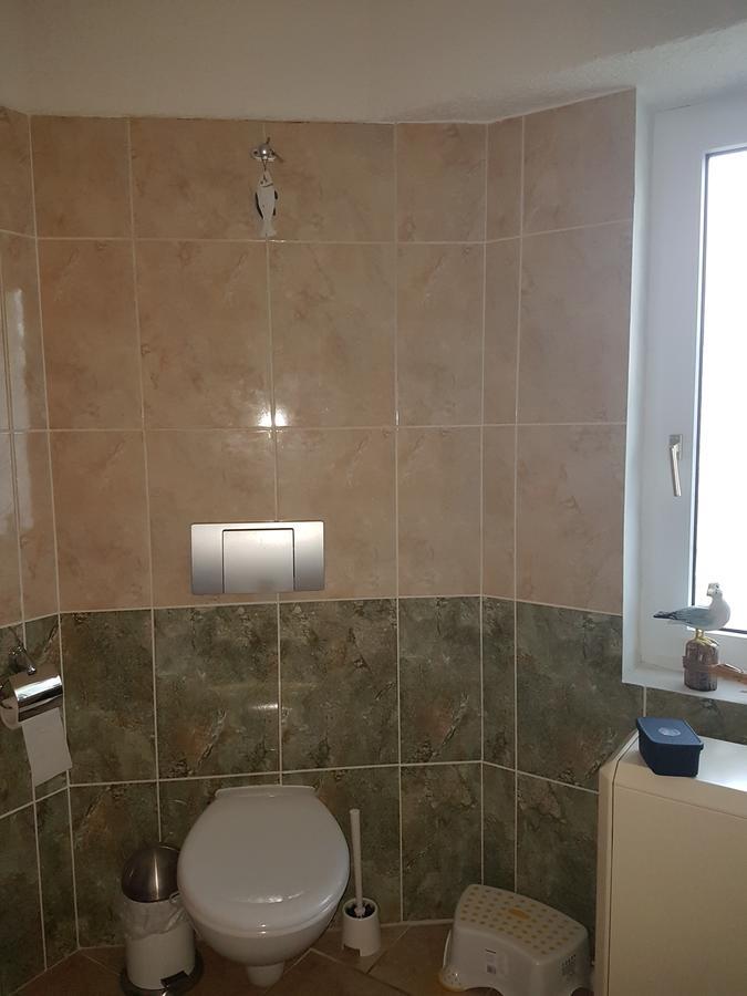 Apartment Am Saalerbodden