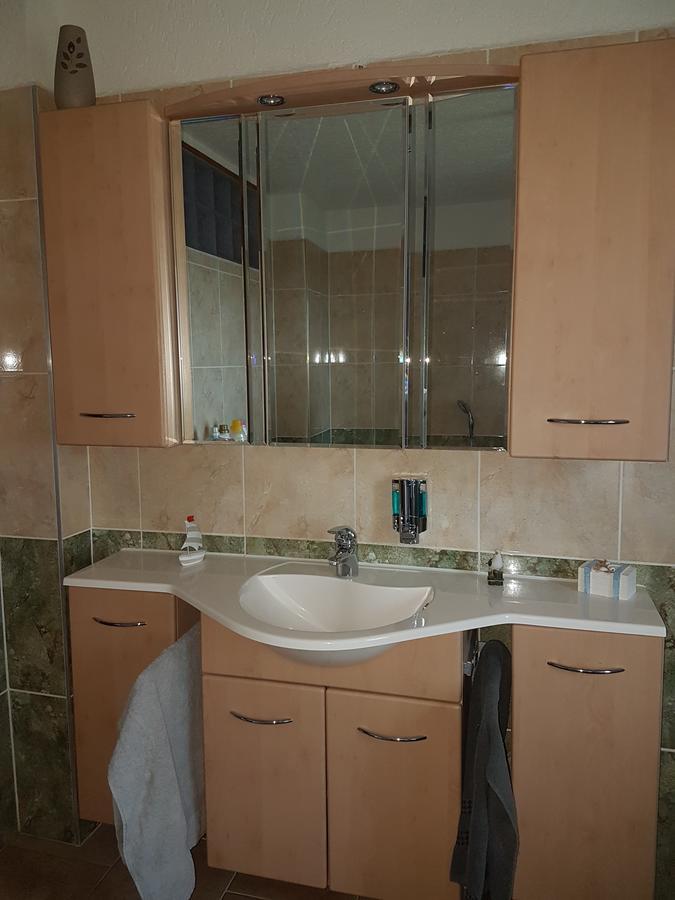 Am Saalerbodden Apartment Bartelshagen (Vorpommern-Rugen)